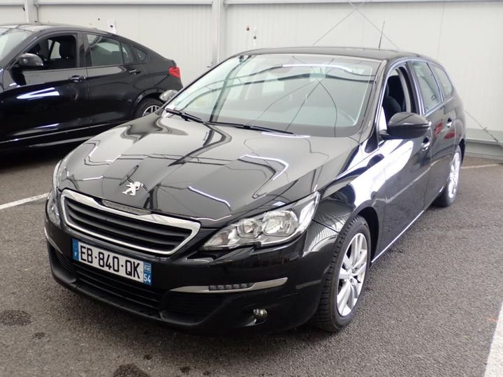 PEUGEOT 308 SW 2016 vf3lcbhzhgs112836