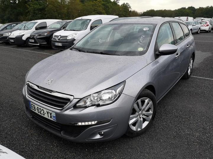 PEUGEOT 308 SW 2016 vf3lcbhzhgs114303