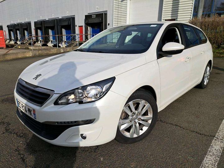 PEUGEOT 308 SW 2016 vf3lcbhzhgs122763