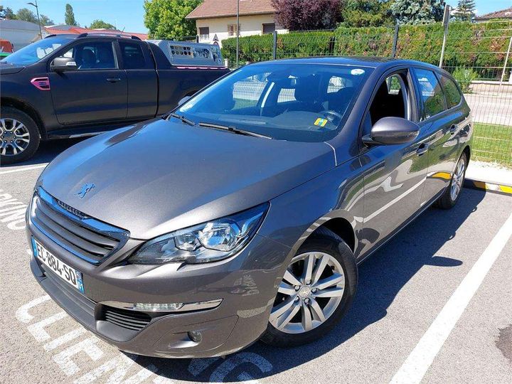 PEUGEOT 308 SW 2016 vf3lcbhzhgs130637