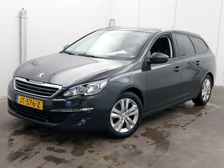 PEUGEOT 308 2016 vf3lcbhzhgs134463