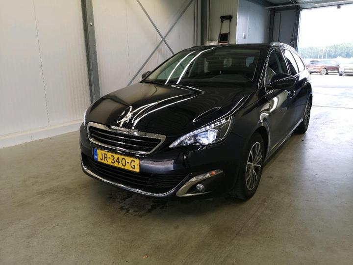 PEUGEOT 308 2016 vf3lcbhzhgs134704