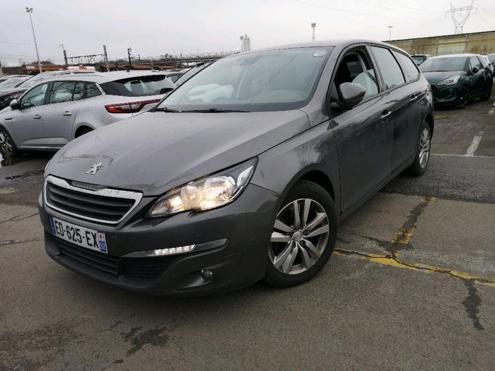 PEUGEOT 308 SW 2016 vf3lcbhzhgs136197