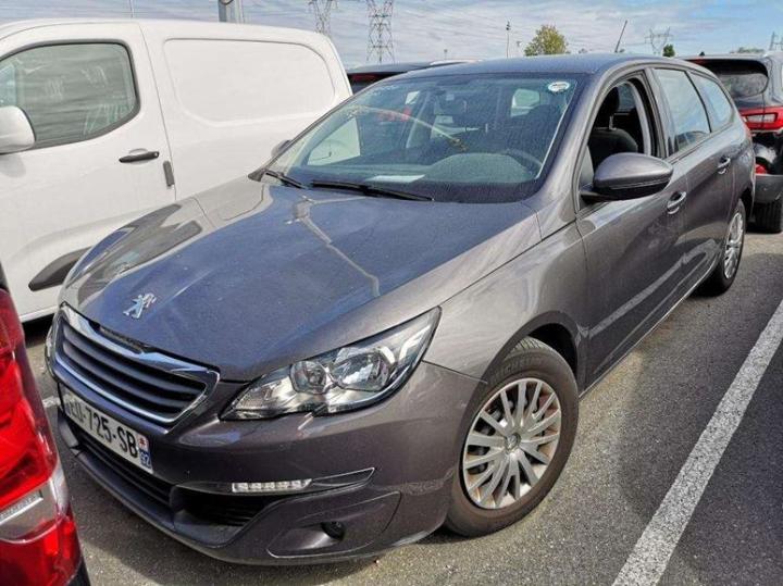 PEUGEOT 308 2016 vf3lcbhzhgs142282