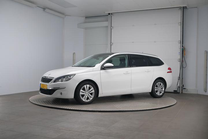 PEUGEOT 308 SW 2016 vf3lcbhzhgs142391