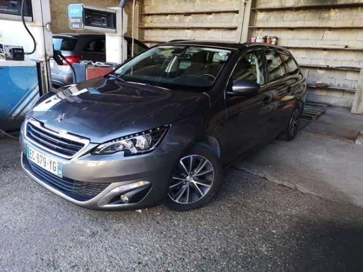 PEUGEOT 308 2016 vf3lcbhzhgs144849