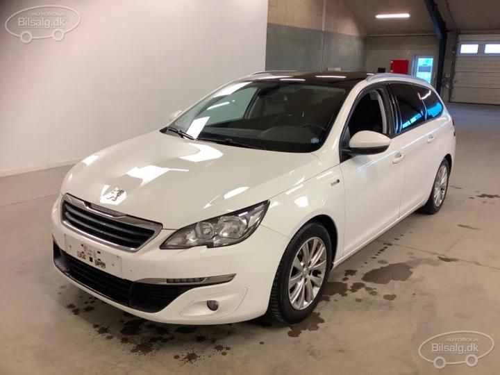 PEUGEOT 308 SW 2016 vf3lcbhzhgs146326