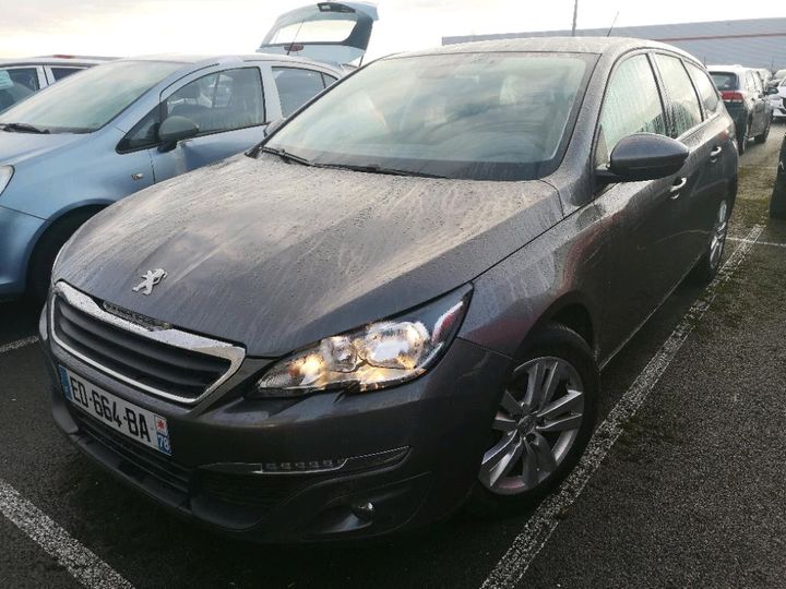 PEUGEOT 308 SW 2016 vf3lcbhzhgs155315