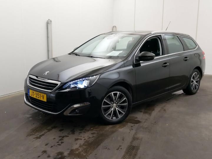 PEUGEOT 308 2016 vf3lcbhzhgs157217