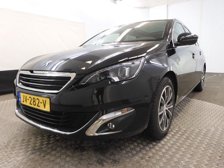 PEUGEOT NULL 2016 vf3lcbhzhgs162525