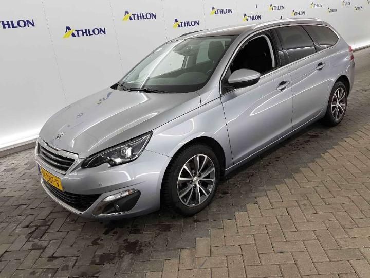 PEUGEOT 308 SW 2016 vf3lcbhzhgs165774