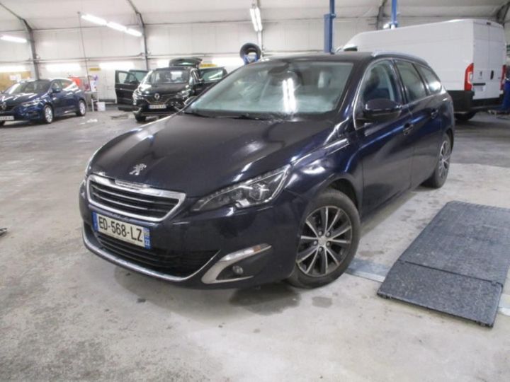 PEUGEOT 308 SW 2016 vf3lcbhzhgs167529