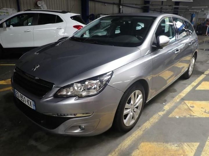 PEUGEOT 308 SW 2016 vf3lcbhzhgs168994