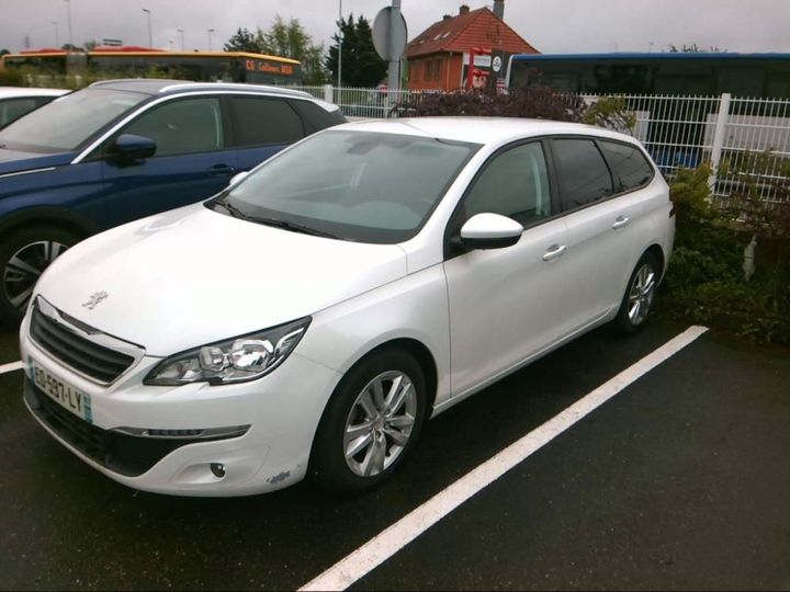 PEUGEOT 308 SW 2016 vf3lcbhzhgs169027