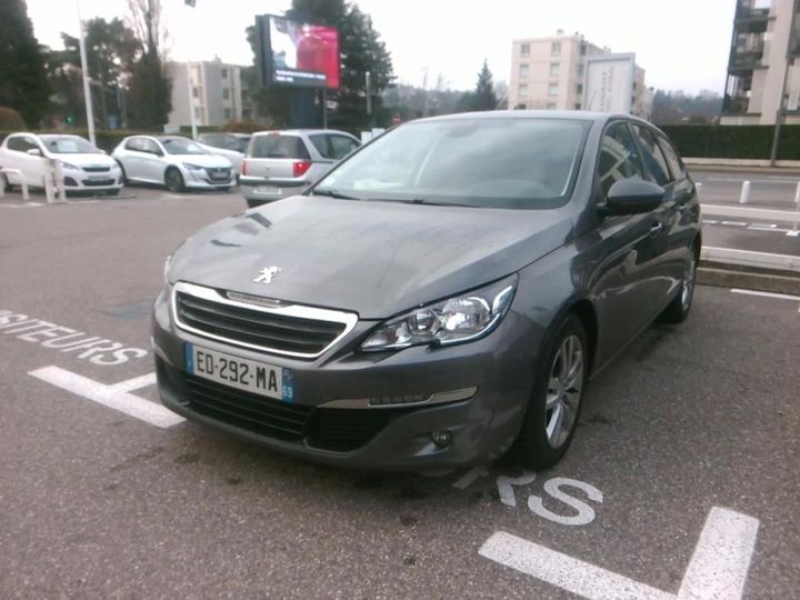 PEUGEOT 308 SW 2016 vf3lcbhzhgs170722