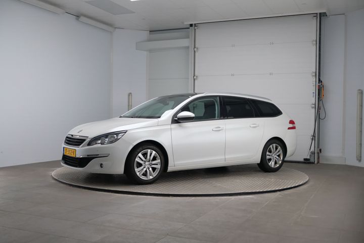 PEUGEOT 308 SW 2016 vf3lcbhzhgs170755