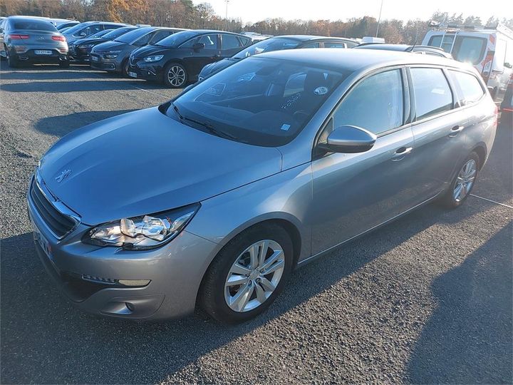 PEUGEOT 308 SW 2016 vf3lcbhzhgs172468