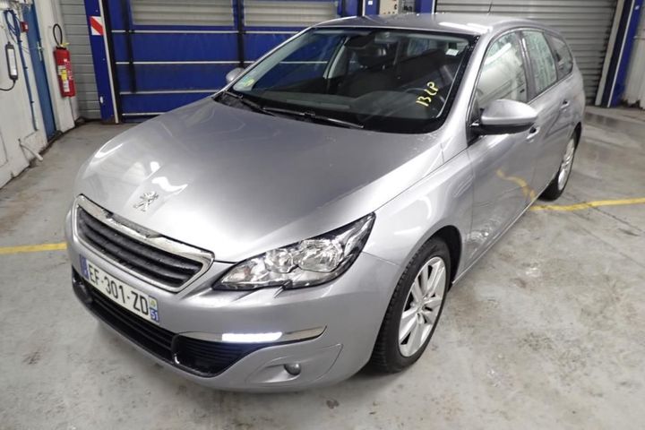 PEUGEOT 308 SW 2016 vf3lcbhzhgs172474