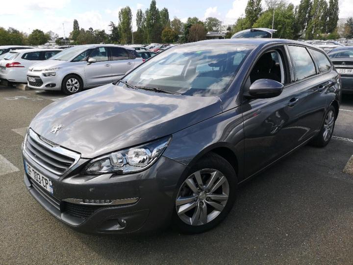 PEUGEOT 308 SW 2016 vf3lcbhzhgs172498