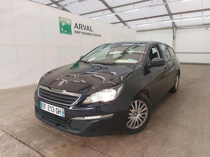 PEUGEOT 308 SW 2016 vf3lcbhzhgs174754