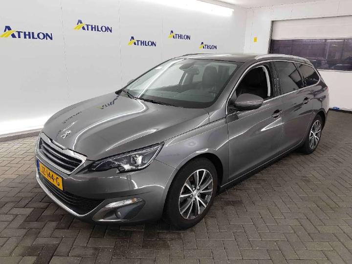 PEUGEOT 308 SW 2016 vf3lcbhzhgs176688