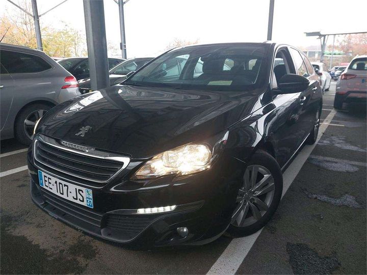 PEUGEOT 308 SW 2016 vf3lcbhzhgs187774