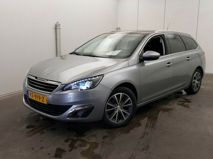 PEUGEOT 308 2016 vf3lcbhzhgs191216