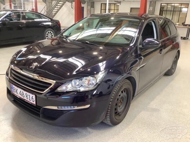 PEUGEOT 308 SW 2017 vf3lcbhzhgs194330