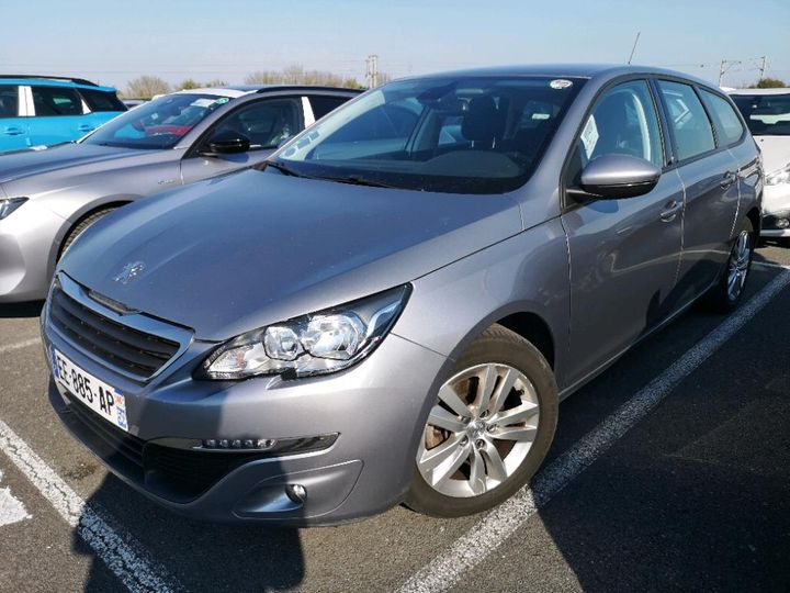 PEUGEOT 308 SW 2016 vf3lcbhzhgs194395