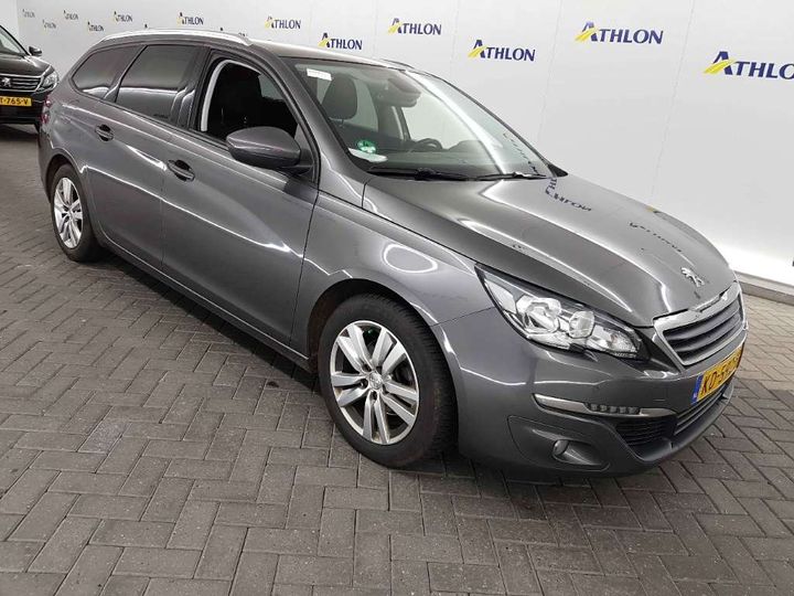 PEUGEOT 308 SW 2016 vf3lcbhzhgs194405