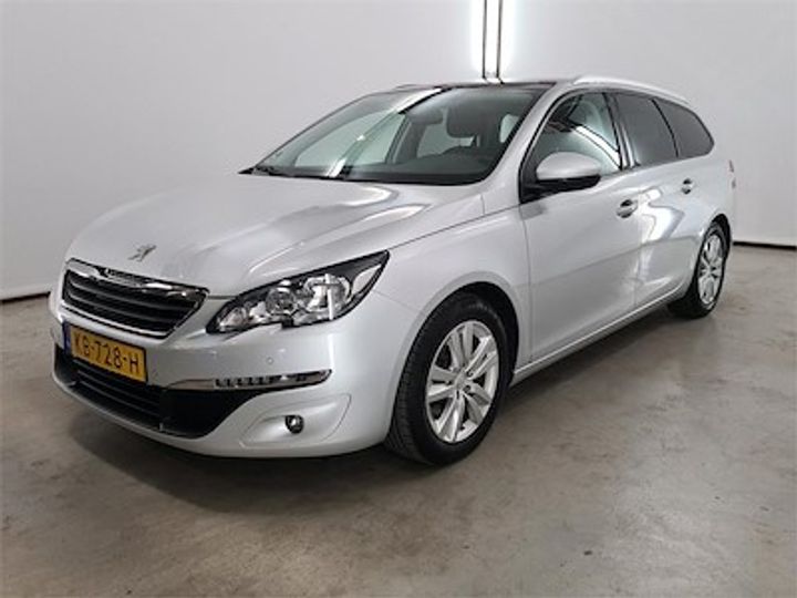 PEUGEOT 308 SW 2016 vf3lcbhzhgs194412