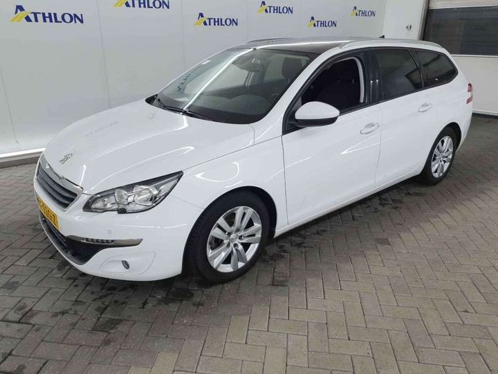 PEUGEOT 308 SW 2016 vf3lcbhzhgs194423