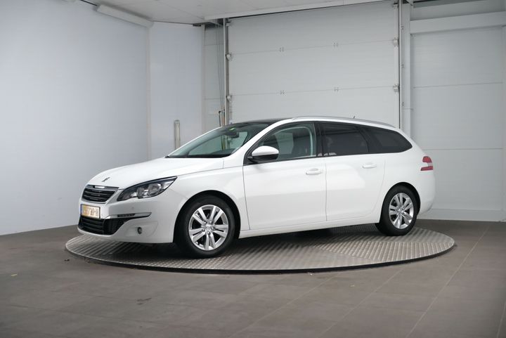 PEUGEOT 308 SW 2016 vf3lcbhzhgs194426