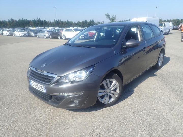 PEUGEOT 308 SW 2016 vf3lcbhzhgs196044