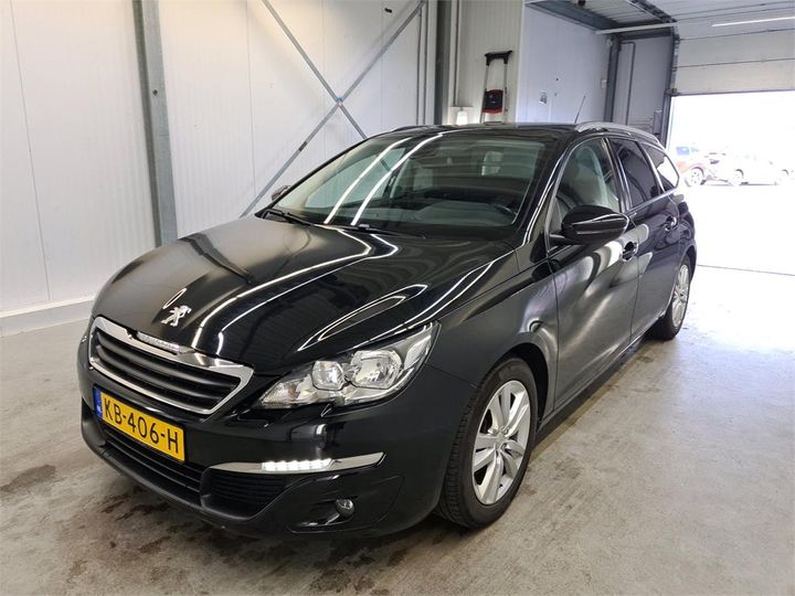 PEUGEOT 308 2016 vf3lcbhzhgs196055