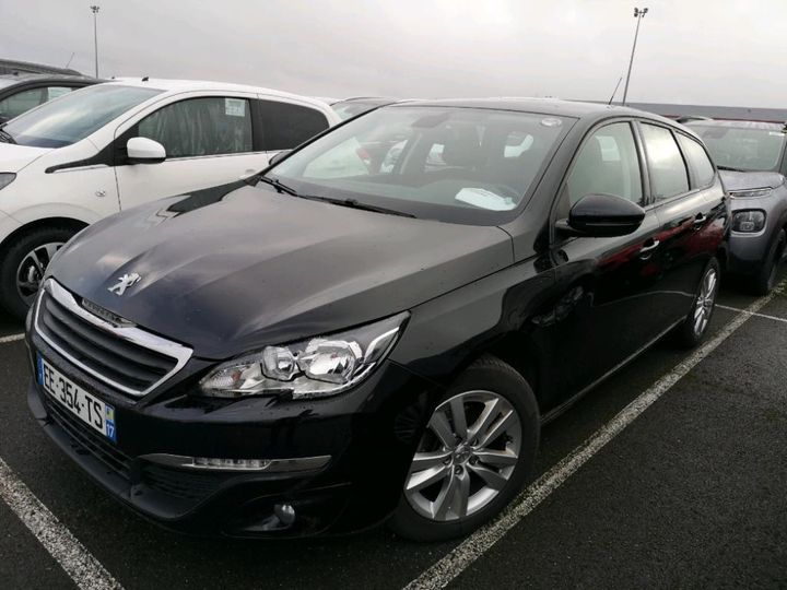 PEUGEOT 308 SW 2016 vf3lcbhzhgs196063