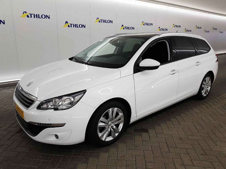 PEUGEOT 308 SW 2016 vf3lcbhzhgs196075