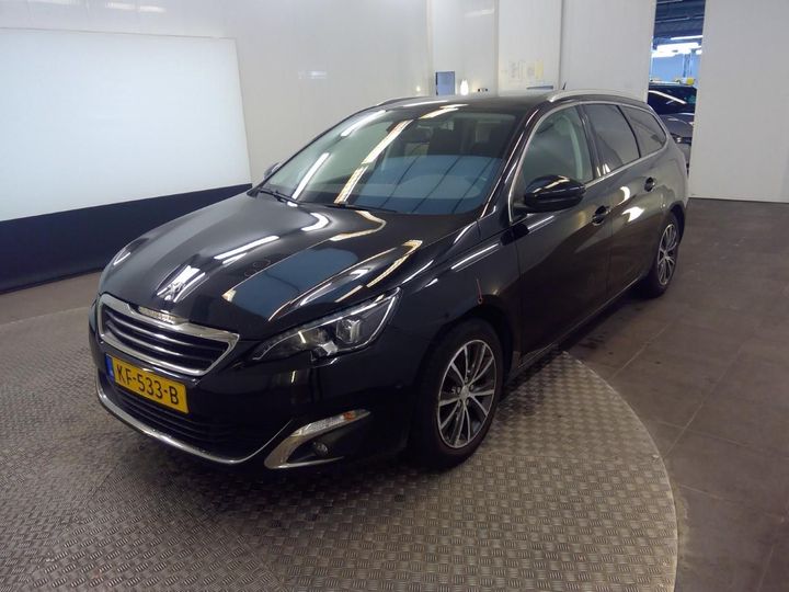 PEUGEOT 308 SW 2016 vf3lcbhzhgs197891