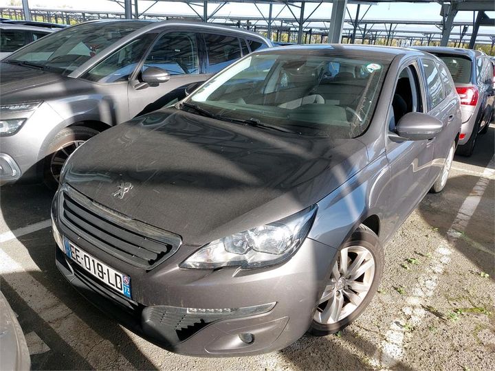 PEUGEOT 308 SW 2016 vf3lcbhzhgs202375