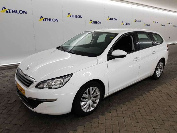 PEUGEOT 308 SW 2016 vf3lcbhzhgs205646