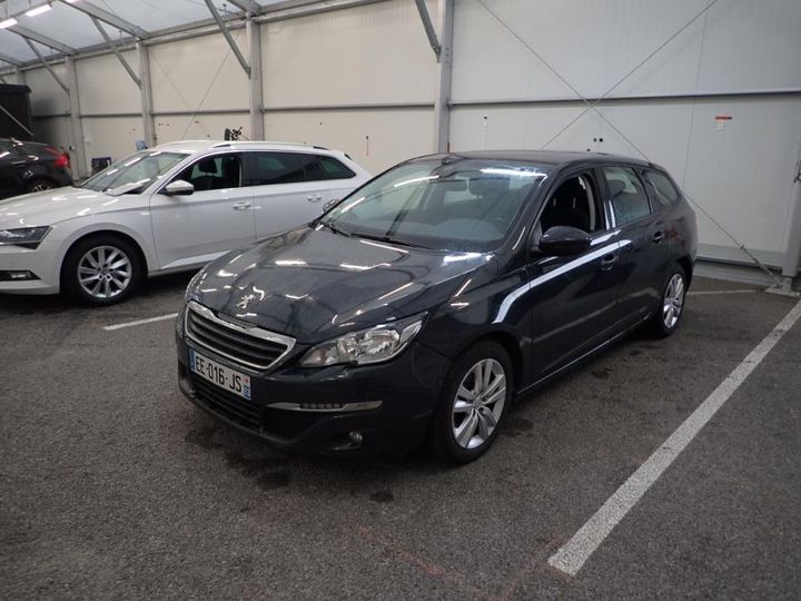 PEUGEOT 308 SW 2016 vf3lcbhzhgs209243