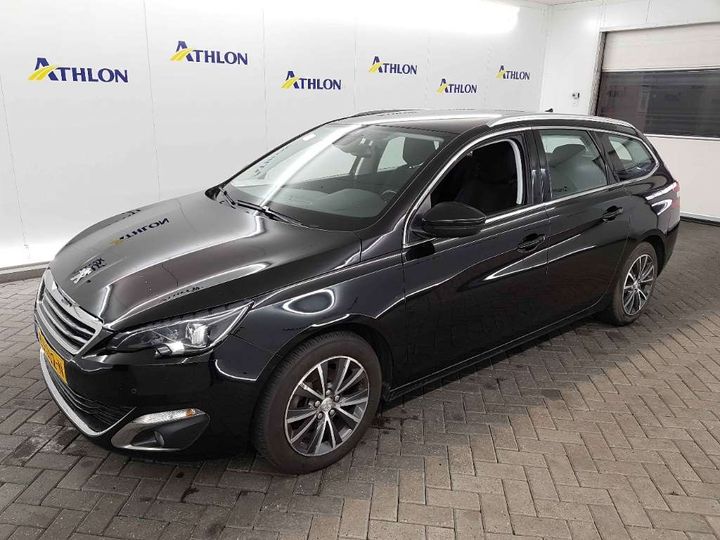 PEUGEOT 308 SW 2016 vf3lcbhzhgs210749