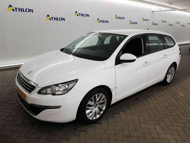 PEUGEOT 308 SW 2016 vf3lcbhzhgs212480