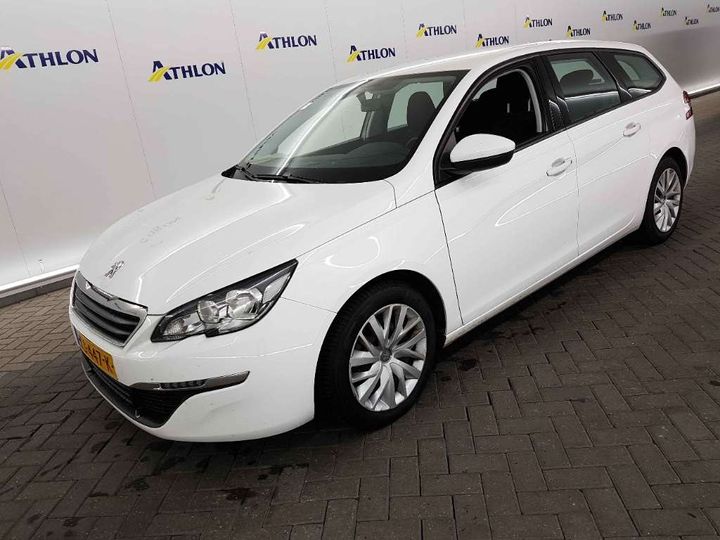 PEUGEOT 308 SW 2016 vf3lcbhzhgs212481