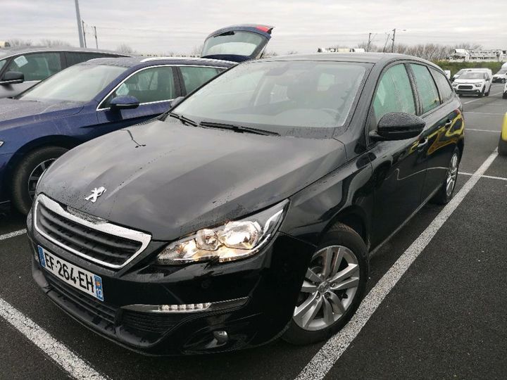 PEUGEOT 308 SW 2016 vf3lcbhzhgs212693