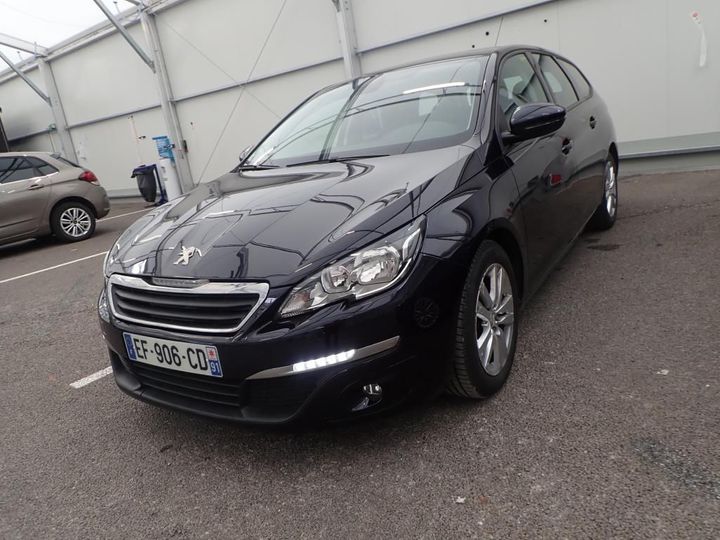 PEUGEOT 308 SW 2016 vf3lcbhzhgs215217