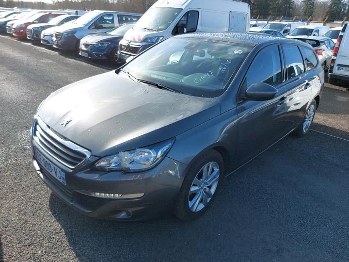 PEUGEOT 308 SW 2016 vf3lcbhzhgs215228