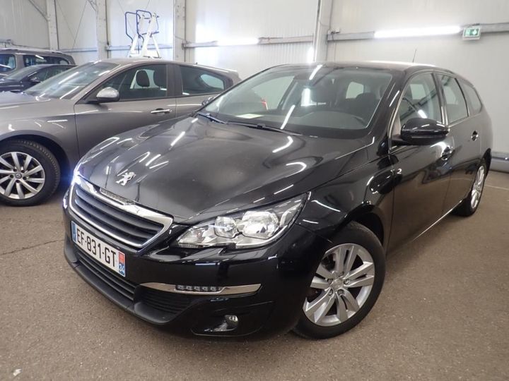 PEUGEOT 308 SW 2016 vf3lcbhzhgs215235