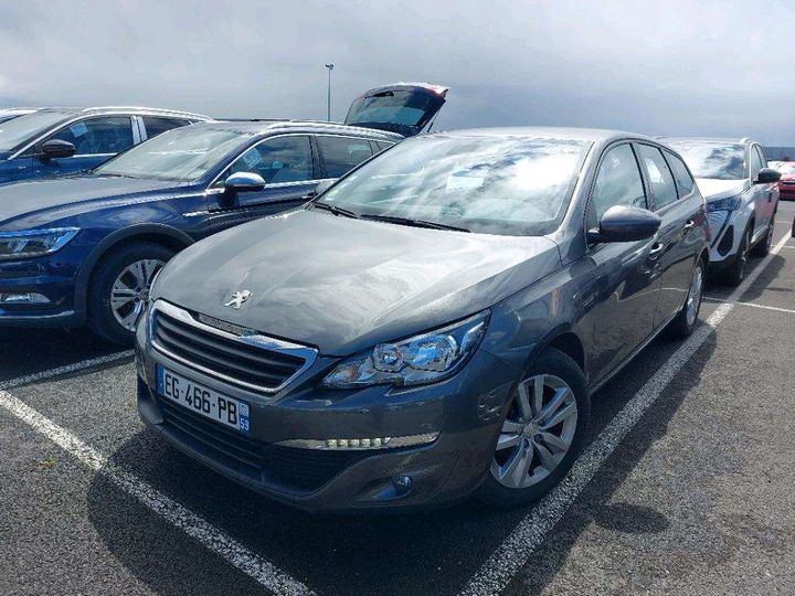 PEUGEOT 308 SW 2016 vf3lcbhzhgs217042