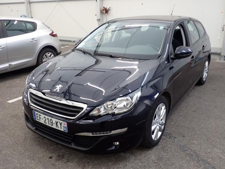 PEUGEOT 308 SW 2016 vf3lcbhzhgs220431